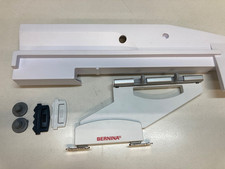 Original Bernina Adapter für Freiarmstickerei für Oval- und Mittelstickrahmen  