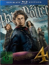 Harry Potter und der