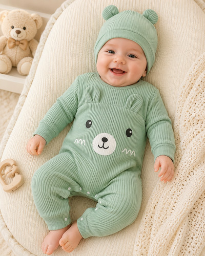 Süßes baby outfit - süßes, 62/68
