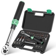 Drehmomentschlüssel 1/4"