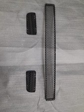 AMG STOSSTANGE GITTER  W164 