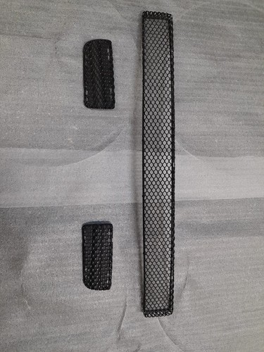 Amg stosstange gitter w164 - w164,