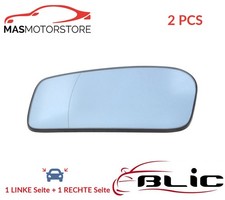 AUßENSPIEGEL SPIEGELGLAS PAAR