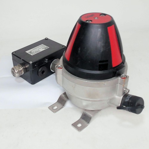 Dräger polytron 6810100 - polytron,