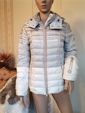 BOGNER Damen Skijacke Daunen
