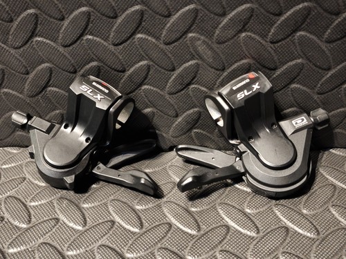 Shimano slx m660 sl - slx, sl-m660