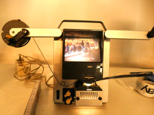 Braun SB1 Liesegang Edition