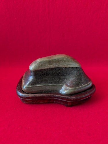 Suiseki bonseki bonsai - bonseki,
