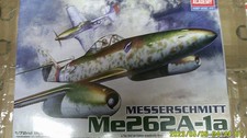 ACADEMY 12410 Messerschmitt