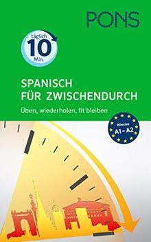 Pons spanisch für - spanisch,