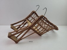 Kinder-Fahrradsitz Holz Weide