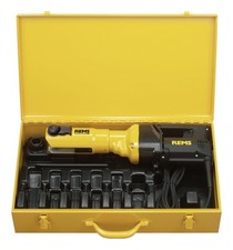 Rems Radialpresse Power-Press