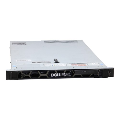 Dell poweredge r640 xeon - poweredge,