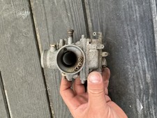 Vergaser Carburetor Yamaha Defekt 