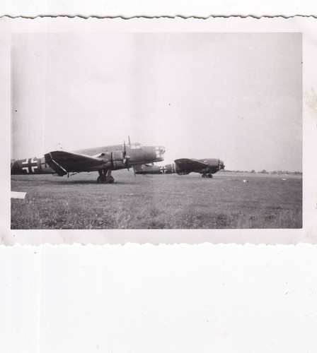 Foto flugplatz deutsche - -,