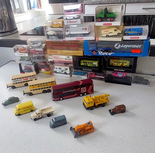 7019 wiking herpa - 7019,