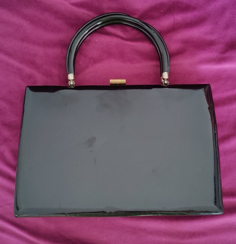 Damenhandtasche retro original - damenhandtasche,