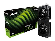 PALIT GeForce RTX 5050 Dual