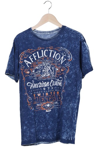 Affliction shirt herren - affliction, t-shirt