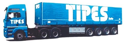 Awm lkw man xxl ga - awm,