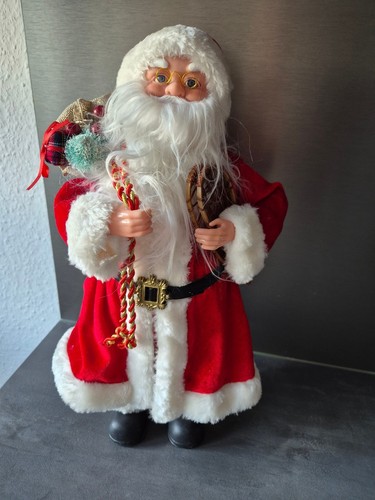 Großer weihnachtsmann - großer,