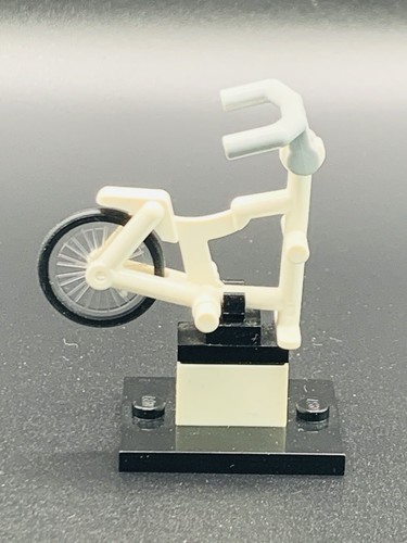 Lego heimtrainer weiß 50015 - heimtrainer, (50015