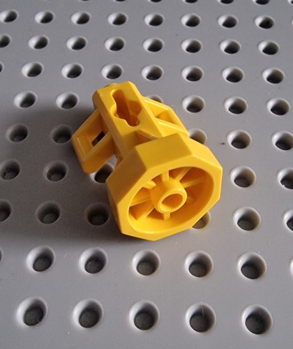 Lego kamera aqua - lego,