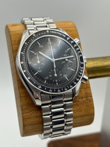 Omega speedmaster reduced - omega,