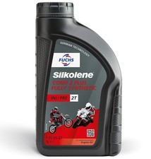 Fuchs silkolene comp plus - silkolene, 2