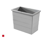 Hailo Ersatzeimer 28 Liter für Cargo Soft Big