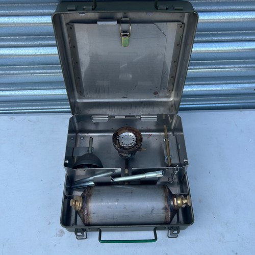 No12 kochherd dieselkocher - no12,