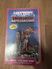 Masters of The Universe