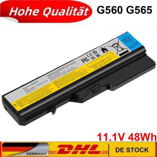 Akku für lenovo g780 b475 - für,