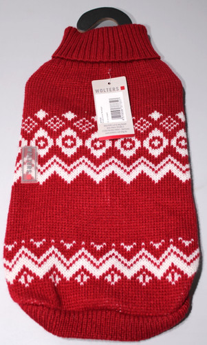 Wolters strickpullover - wolters,