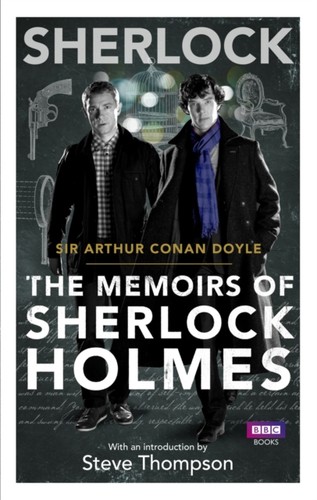 Sherlock the memoirs of - sherlock:,