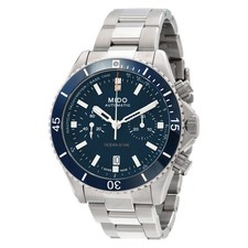 Mido Ocean Star Chronograph