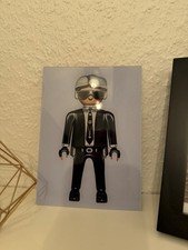Karl Lagerfeld Bild Playmobil