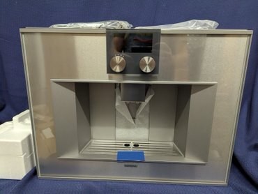 Gaggenau cm450112 serie 400 - gaggenau,