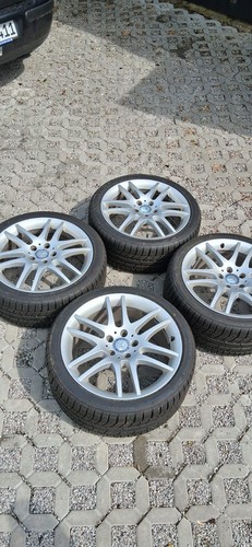 Seltene orginale mercedes slk - seltene,