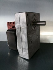 Ersatzpelletofen GETRIEBEMOTOR