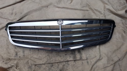 Mercedes benz klasse w204 - c-klasse,