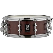 Snare Drum Sonor ProLite 14" x 5" Nussbaum Snare Snaredrum Drum Trommel Schlagze