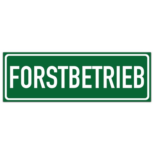 Reflektierendes hinweisschild - reflektierendes,