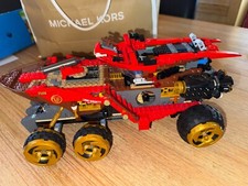 LEGO NINJAGO 70677