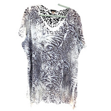 90s Brittany Black Forest