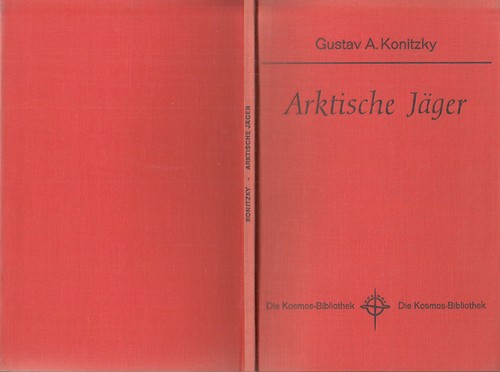 Kosmos bibliothek 1961 - kosmos,