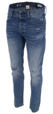 Star raw denim 3301 - g-star, slim