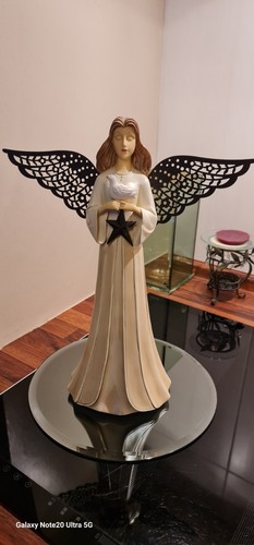 Schutzengel von partylite - schutzengel,