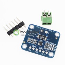 INA219 I2C Bi-directional DC