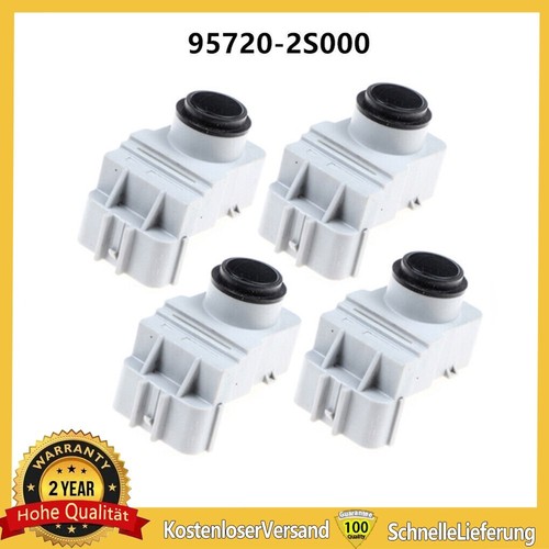Parksensor pdc sensor - 4x,